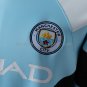 Manchester City 25 26 Long-sleeved Sweatshirt M-4XL