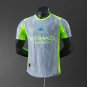 Manchester City 25 26 Player Version Third Away Jersey S-5XL