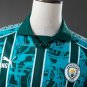 Manchester City 25 26 Special Edition #9 Jersey S-XXL