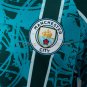 Manchester City 25 26 Special Edition #9 Jersey S-XXL