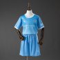 Manchester City 26 27 Home Kids Kit Size 16-28