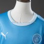 Manchester City 26 27 Home Kids Kit Size 16-28
