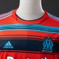 Marseille 11 12 Third Away Retro Jersey S-XXL