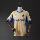 Marseille 25 26 Third Away  Jersey S-XXL