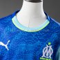 Marseille 25 26 Third Away Kids Kit Jersey SIZE 16-28