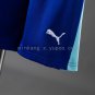 Marseille 25 26 Third Away Kids Kit Jersey SIZE 16-28