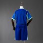Marseille 25 26 Third Away Kids Kit Jersey SIZE 16-28