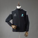Mercedes-AMG Petronas F1 Windbreaker - Yellow S-3XL