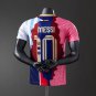 Messi 25 26 Commemorative Player Version Jersey S-3XL