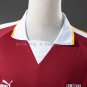 Metz 03 04 Red Retro Jersey S-XXL