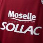 Metz 03 04 Red Retro Jersey S-XXL