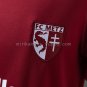 Metz 03 04 Red Retro Jersey S-XXL