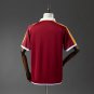 Metz 03 04 Red Retro Jersey S-XXL