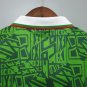 Mexico 1994 retro shirt home