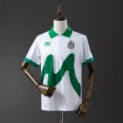 Mexico 1995 Away Retro Jersey S-XXL