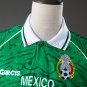 Mexico 1999 Home Retro Jersey S-XXL