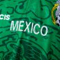 Mexico 1999 Home Retro Jersey S-XXL