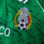 Mexico 1999 Home Retro Jersey S-XXL