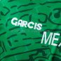 Mexico 1999 Home Retro Jersey S-XXL