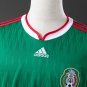 Mexico 2010 Home Retro Jersey S-XXL