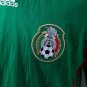 Mexico 2010 Home Retro Jersey S-XXL