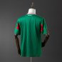 Mexico 2010 Home Retro Jersey S-XXL