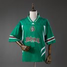 Mexico 2026 Bringback Remixed Jersey - Green S-4XL