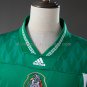 Mexico 2026 Bringback Remixed Jersey - Green S-4XL