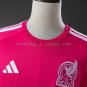 Mexico 2026 Goalkeeper Jersey S-4XL