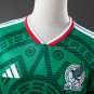 Mexico 2026 Home Jersey S-4XL