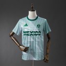 Mexico 2026 Special Edition - Green Jersey S-4XL