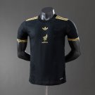 Mexico 25 26 Special Edition Black Player Version Jersey S-4XL