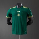 Mexico 25 26 Special Edition Green Player Version Jersey S-3XL