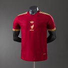 Mexico 25 26 Special Edition Red Player Version Jersey S-3XL