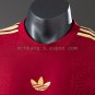 Mexico 25 26 Special Edition Red Player Version Jersey S-3XL