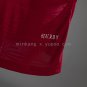 Mexico 25 26 Special Edition Red Player Version Jersey S-3XL