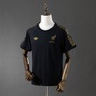 Mexico Gold 3-stripes T-Shirt S-3XL