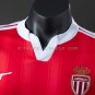 Monaco 25 26 Player Version Home Jersey S-3XL