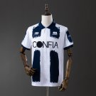 Monterrey 95 96 Home Retro Jersey S-XXL