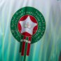 Morocco 1994 Away Retro Jersey S-XXL