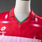 Morocco 1994 Home Retro Jersey S-XXL
