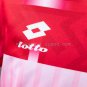 Morocco 1994 Home Retro Jersey S-XXL