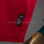 Morocco 1998 Away  Long Sleeve Retro Jersey S-XXL