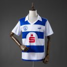 MSV Duisburg 90 91 Home Retro Jersey S-XXL