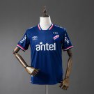Nacional 25 26 Navy Blue Jersey S-XXL