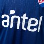 Nacional 26 27 Goalkeeper Navy Blue Jersey S-XXL