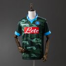 Napoli 13 14 Home Retro Jersey S-XXL
