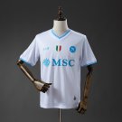 Napoli 25 26 Away (Champions League) Jersey S-4XL