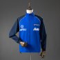 Napoli 1989 Retro Windbreaker S-XXL