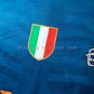 Napoli 25 26 Halloween - Blue Jersey S-4XL